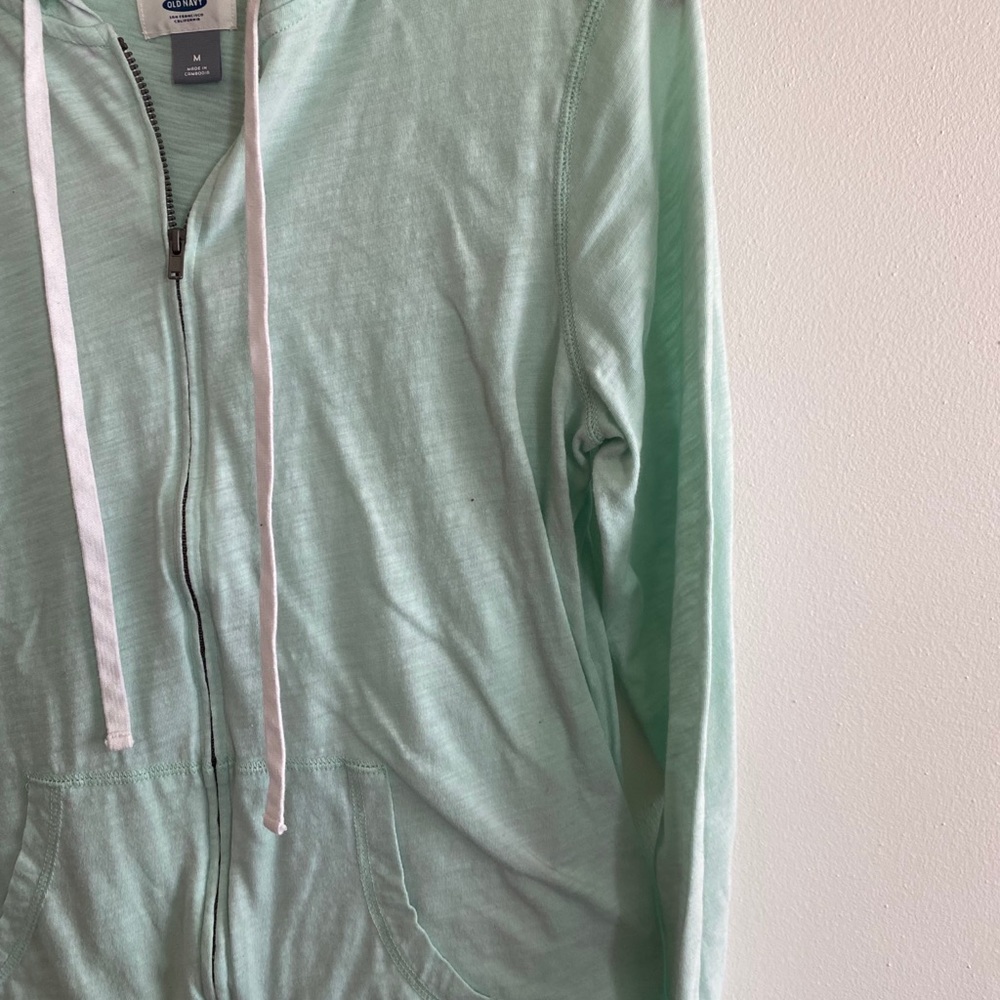 Lightweight jacket - Picture 3 of 9